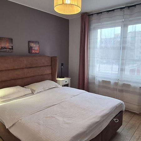 Maris Apartment Târgu-Mureş 외부 사진