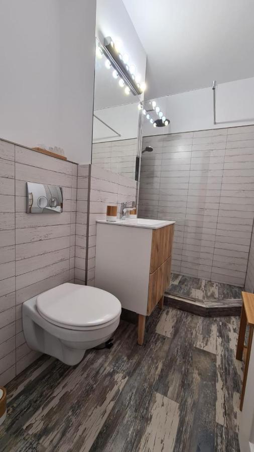 Maris Apartment Târgu-Mureş 외부 사진
